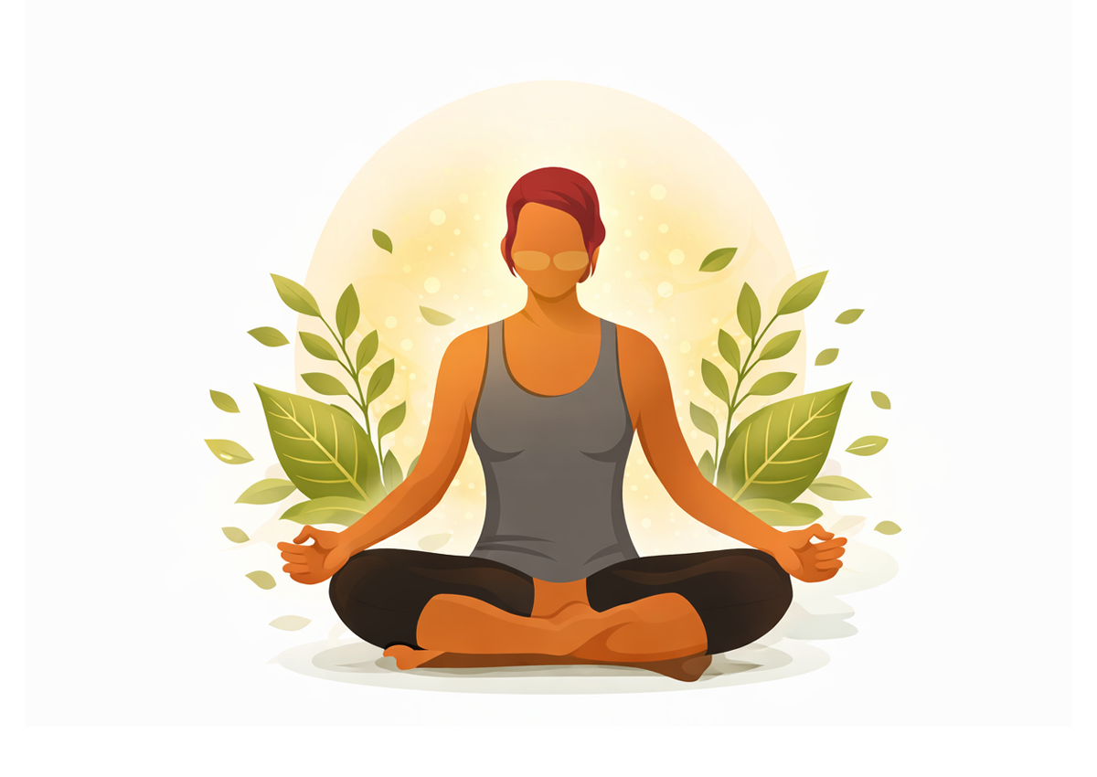 Yoga Teacher & Wellness Instructor Training