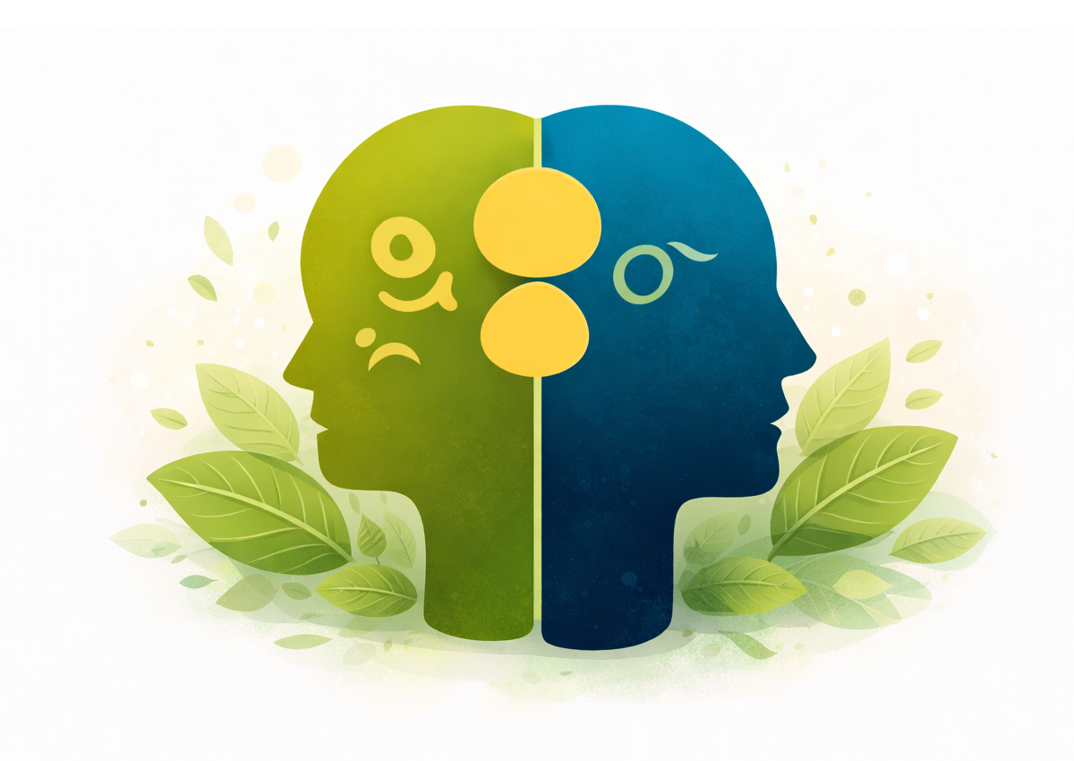 Mental Wellness & Counseling Programs